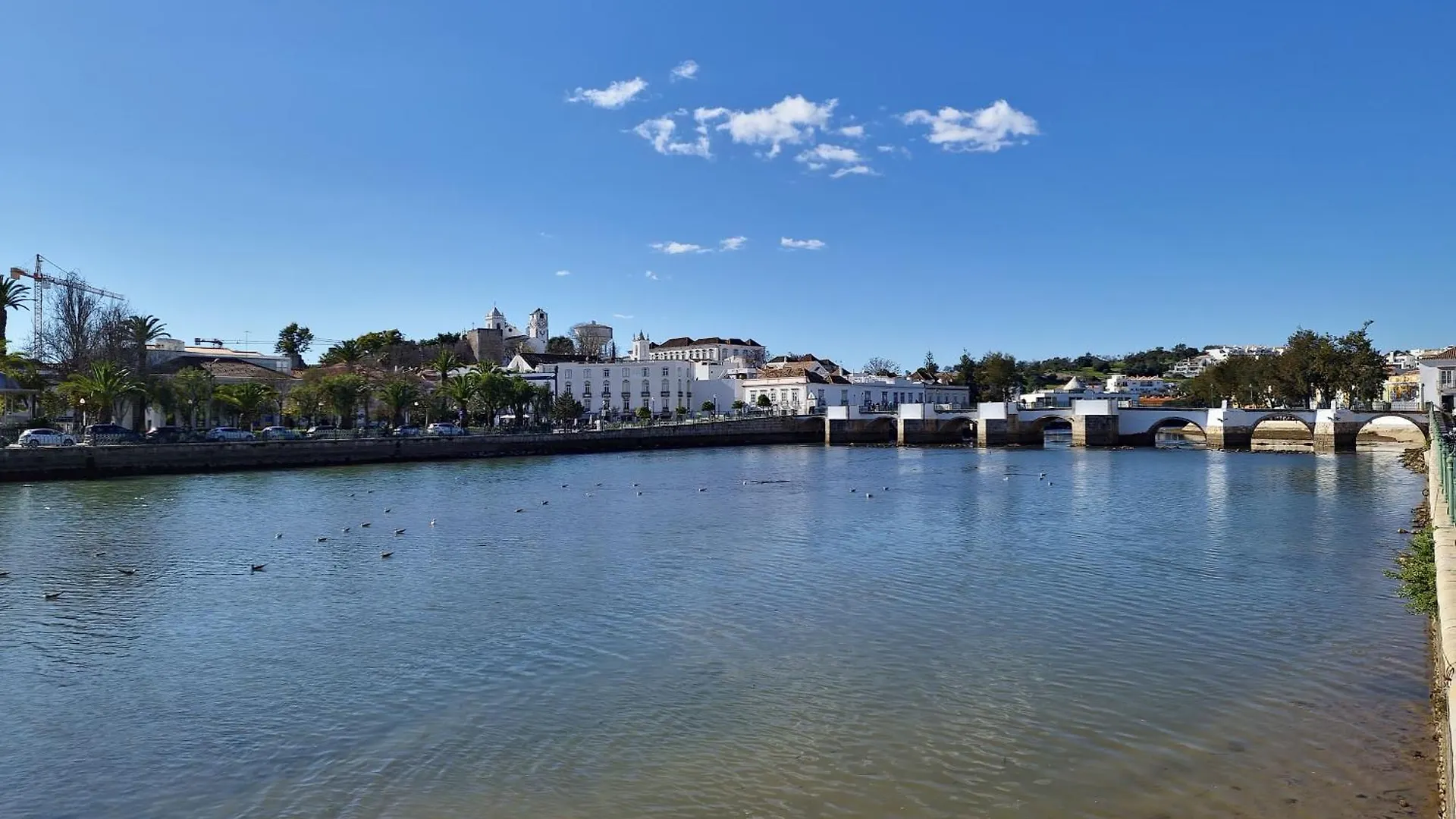 Appartement Estudio Praiamar By Yha Cabanas De Tavira