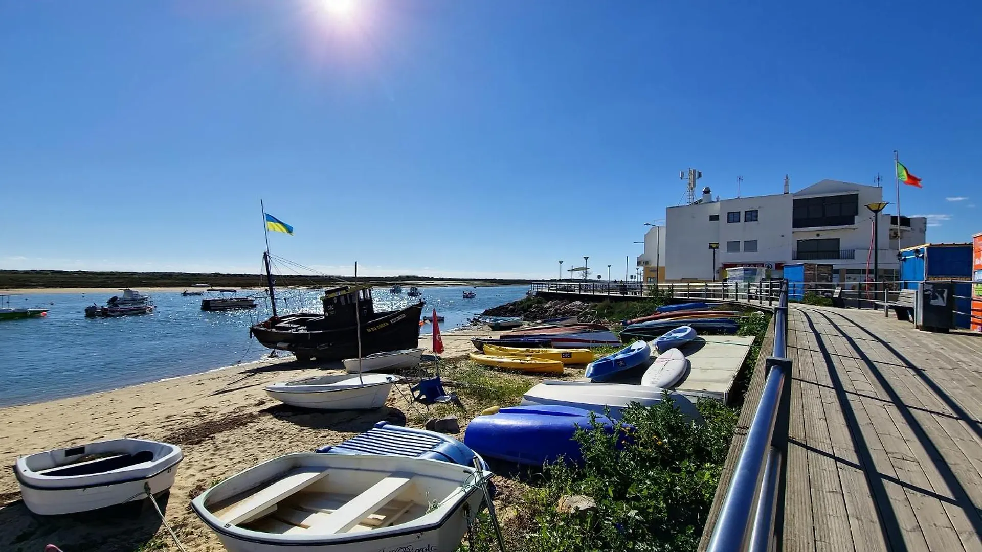 Estudio Praiamar By Yha Cabanas De Tavira