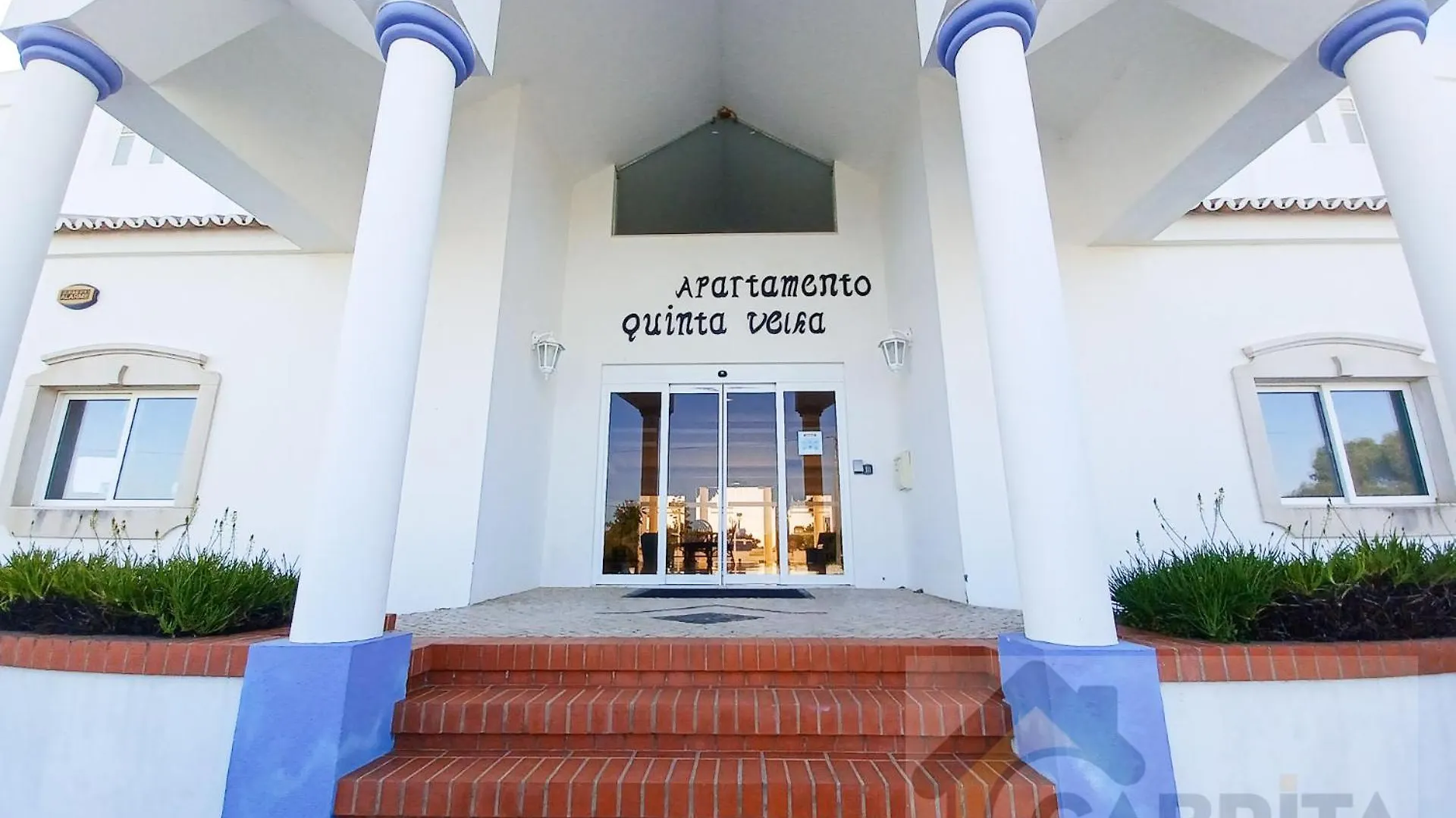 Estudio Praiamar By Yha Cabanas De Tavira