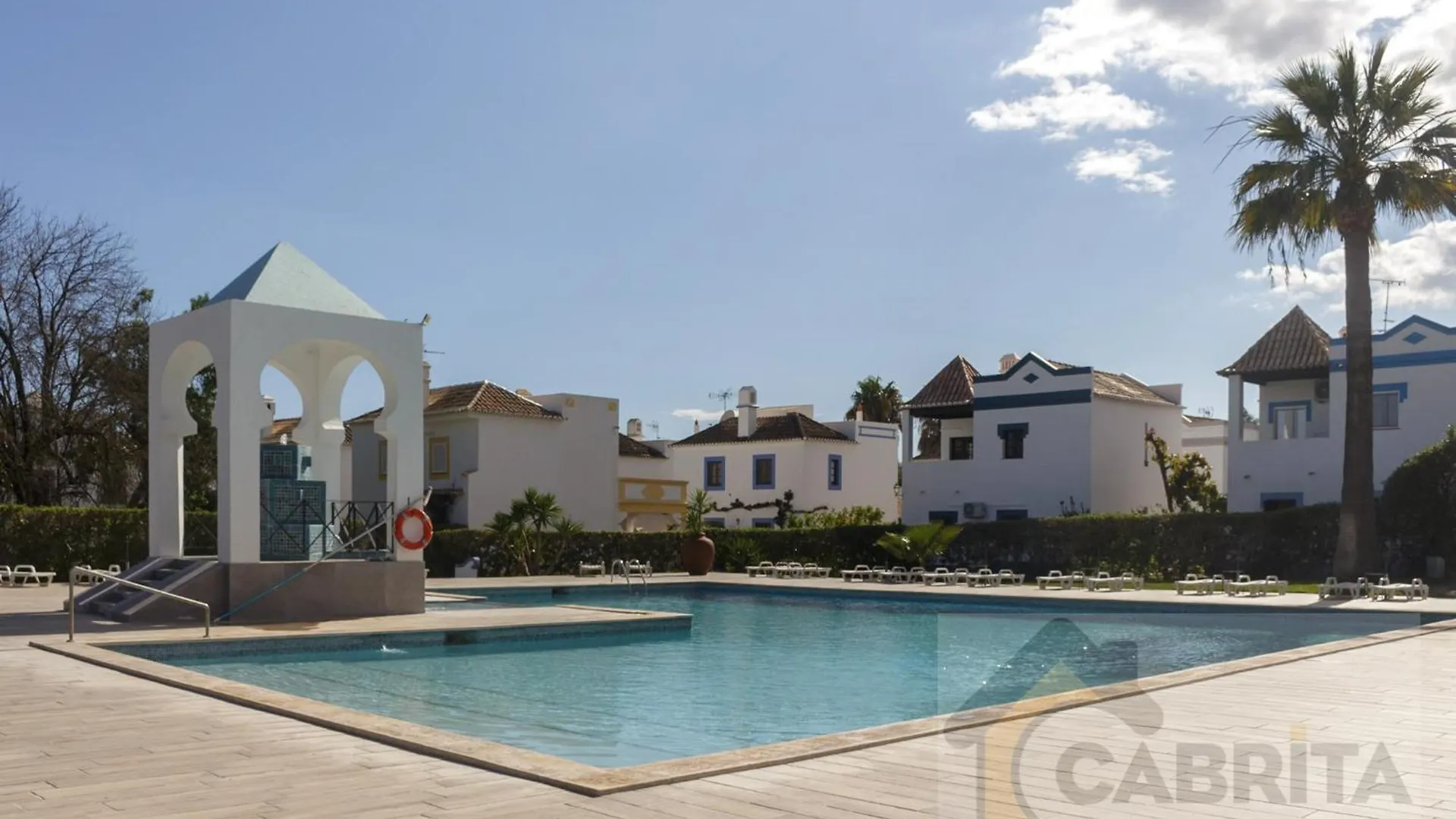 Estudio Praiamar By Yha Cabanas De Tavira Appartement
