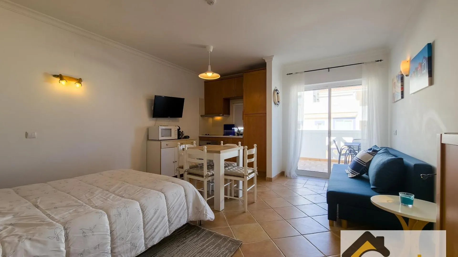 Estudio Praiamar By Yha Cabanas De Tavira