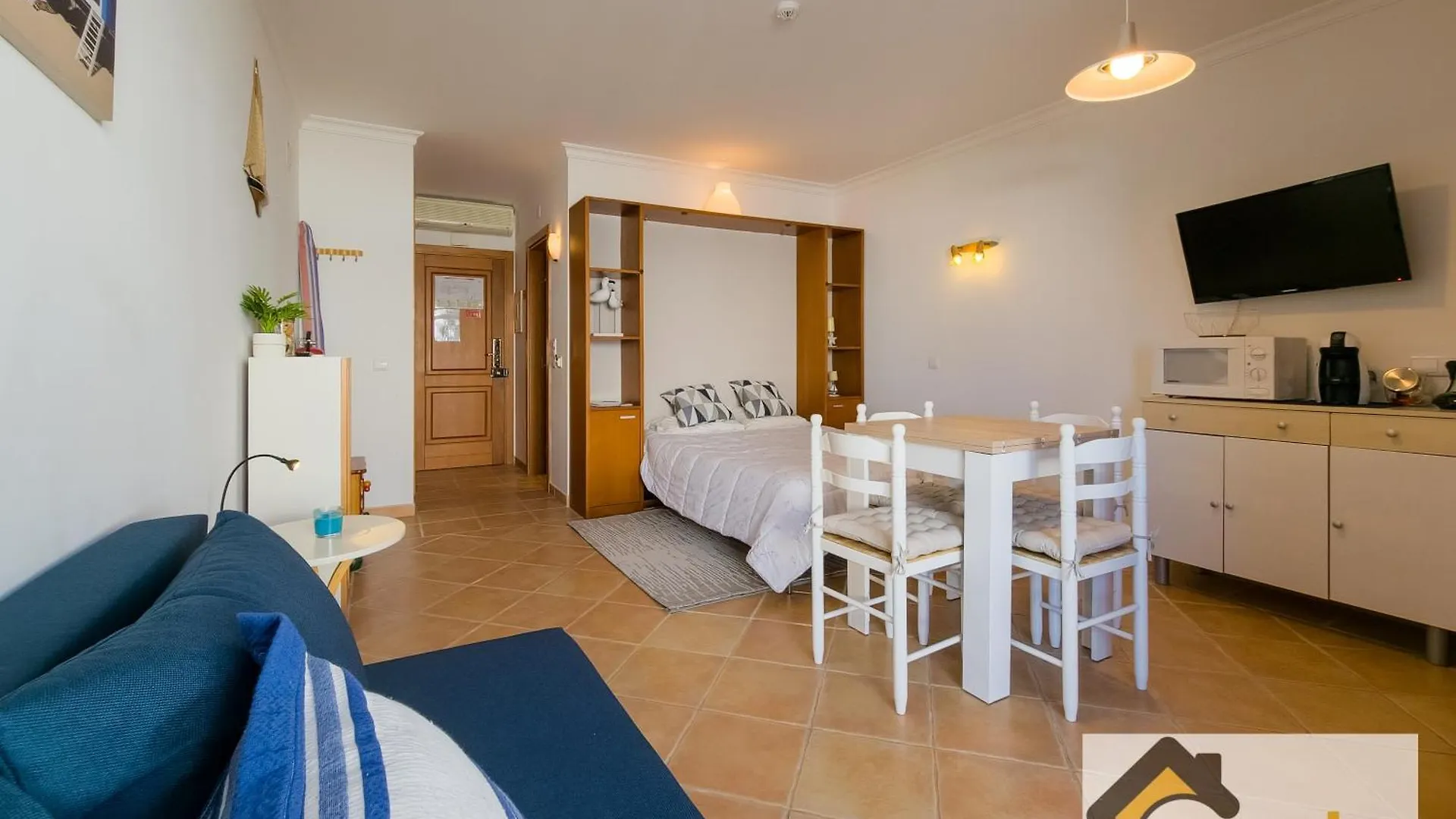 Estudio Praiamar By Yha Cabanas De Tavira