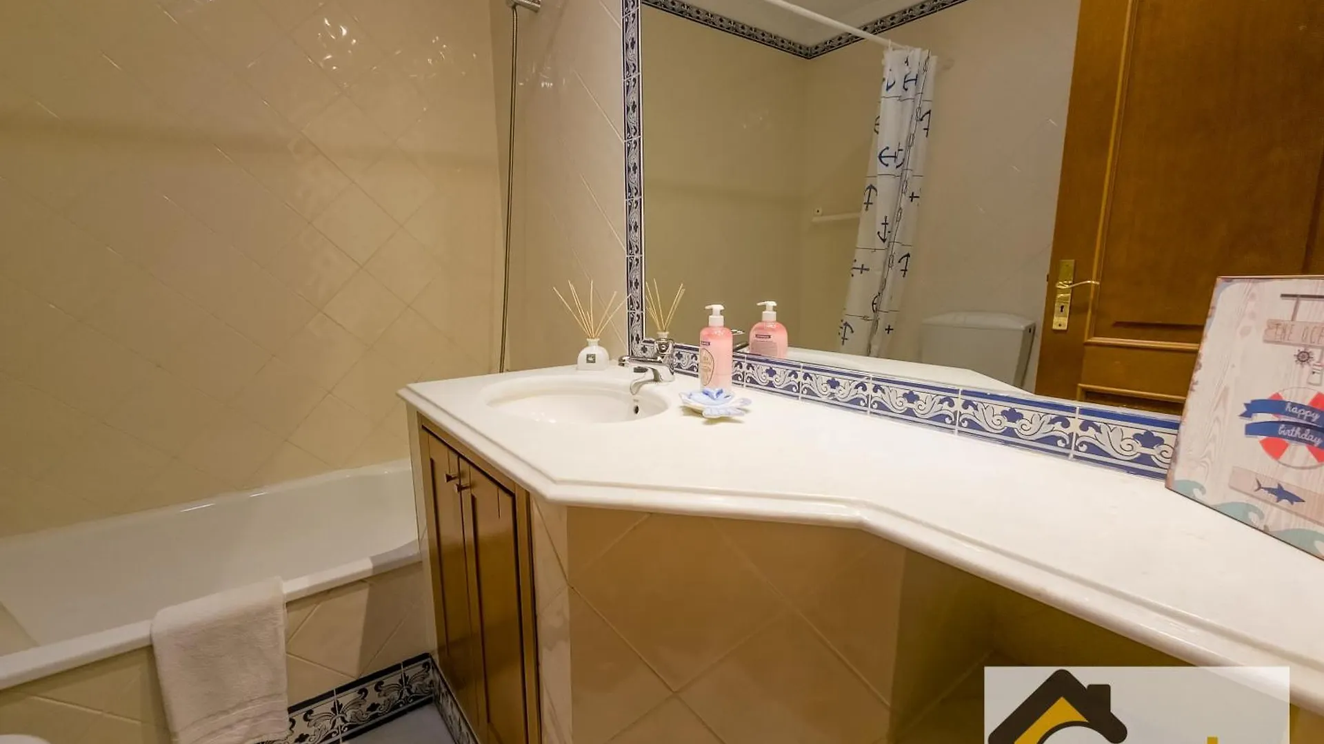 Estudio Praiamar By Yha Cabanas De Tavira