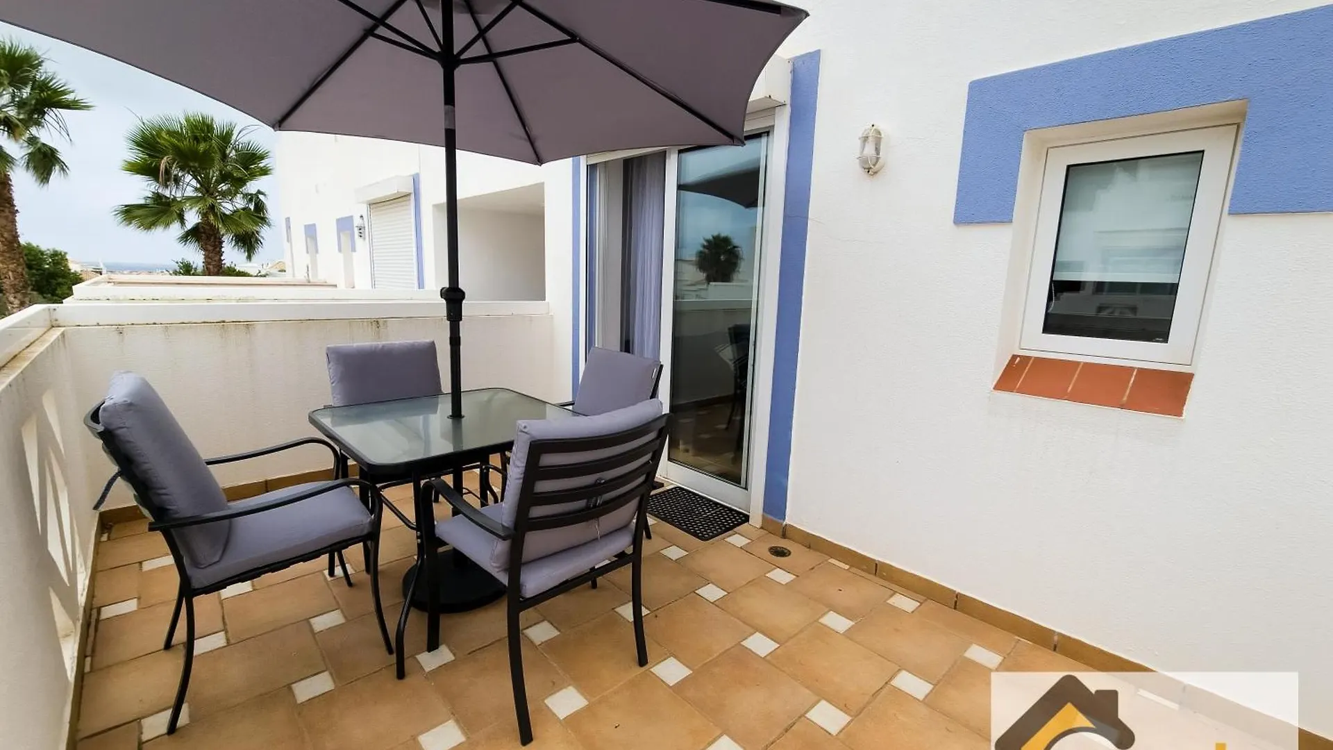 Estudio Praiamar By Yha Cabanas De Tavira 0*,  Portugal